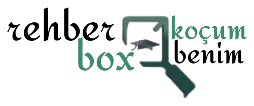RehberBox Koçum Benim — panele git