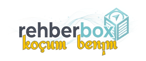 RehberBox Koçum Benim — panele git